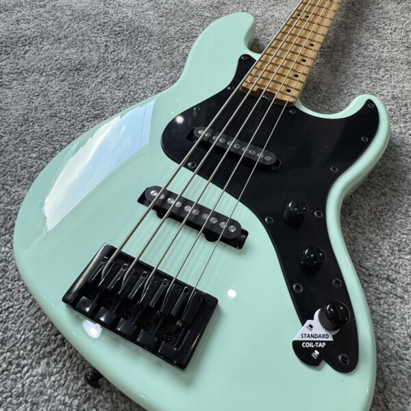 SCHECTER J-5 MAPLE FB