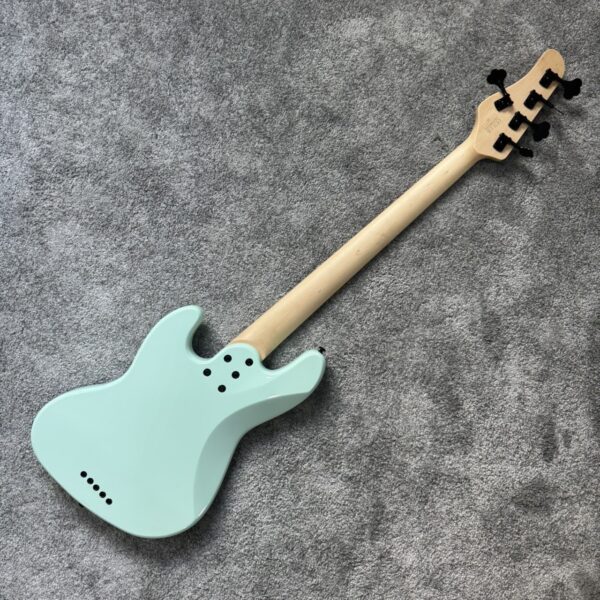 SCHECTER J-5 MAPLE FB