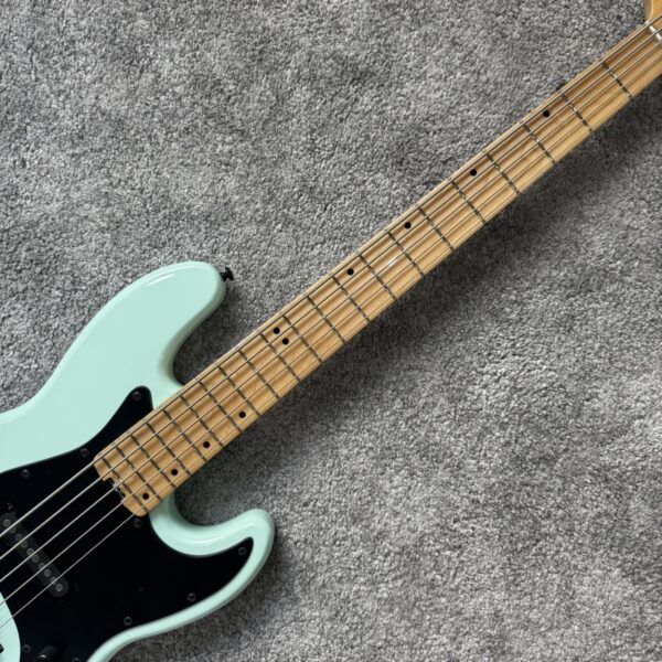SCHECTER J-5 MAPLE FB