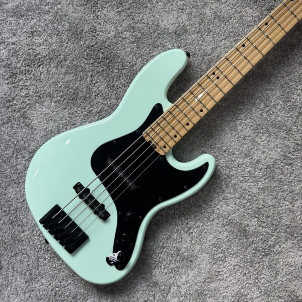 SCHECTER J-5 MAPLE FB