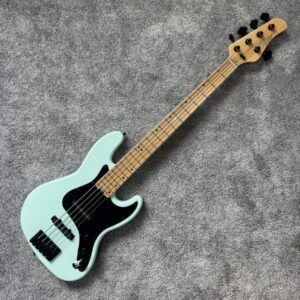 SCHECTER J-5 MAPLE FB
