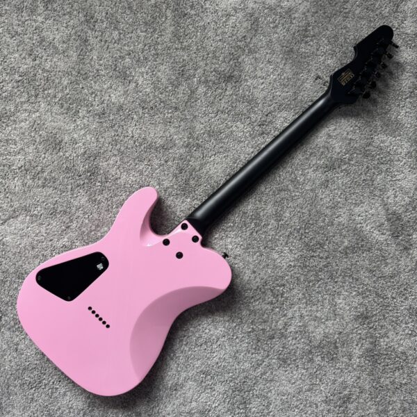 SCHECTER MACHINE GUN KELLY PT-MGK HP