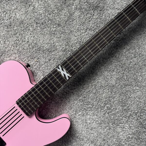 SCHECTER MACHINE GUN KELLY PT-MGK HP