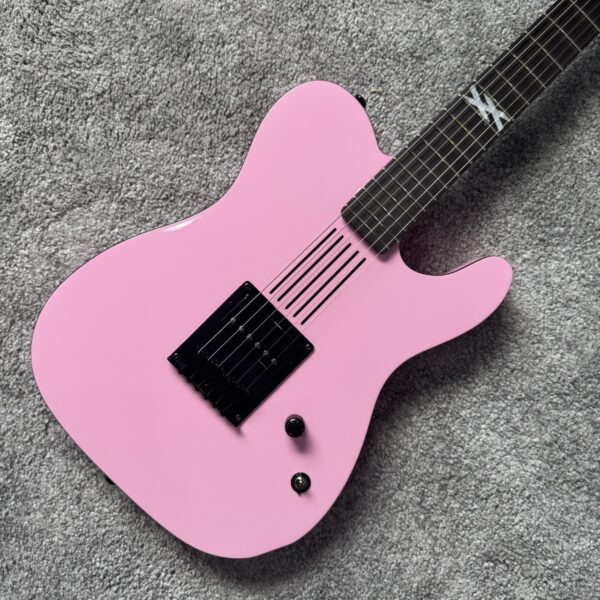 SCHECTER MACHINE GUN KELLY PT-MGK HP