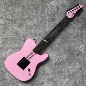 SCHECTER MACHINE GUN KELLY PT-MGK HP