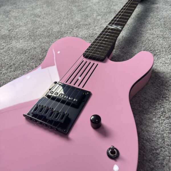 SCHECTER MACHINE GUN KELLY PT-MGK HP