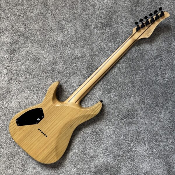 SCHECTER REAPER-6 SATIN SKY BURST