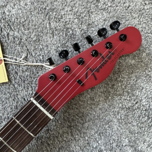 Fender Monster Hunter Rathalos Telecaster