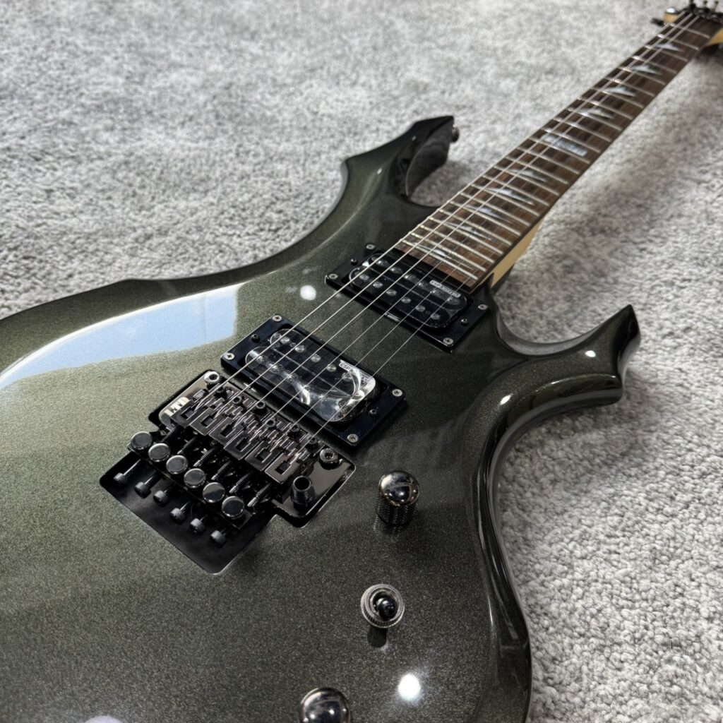 ESP LTD F-200 FR CHM