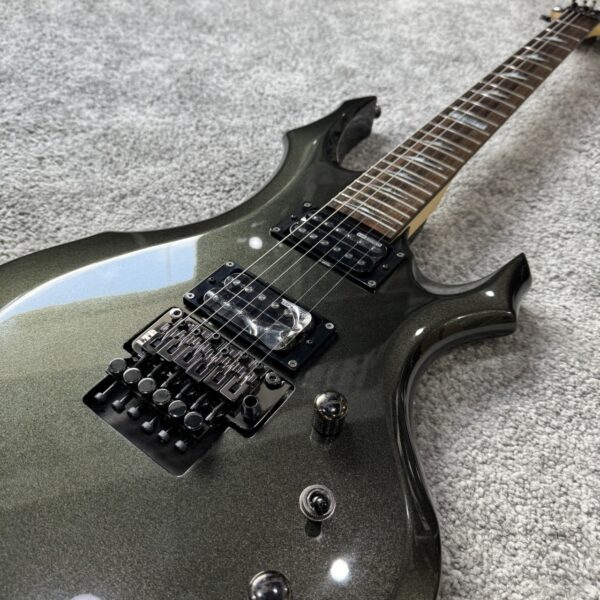 ESP LTD F-200 FR CHM