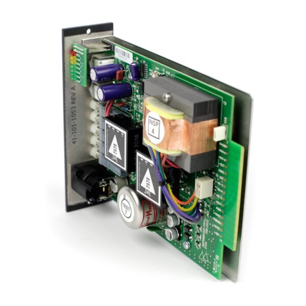 Api Audio 512V Discrete MIC/LINE PRE