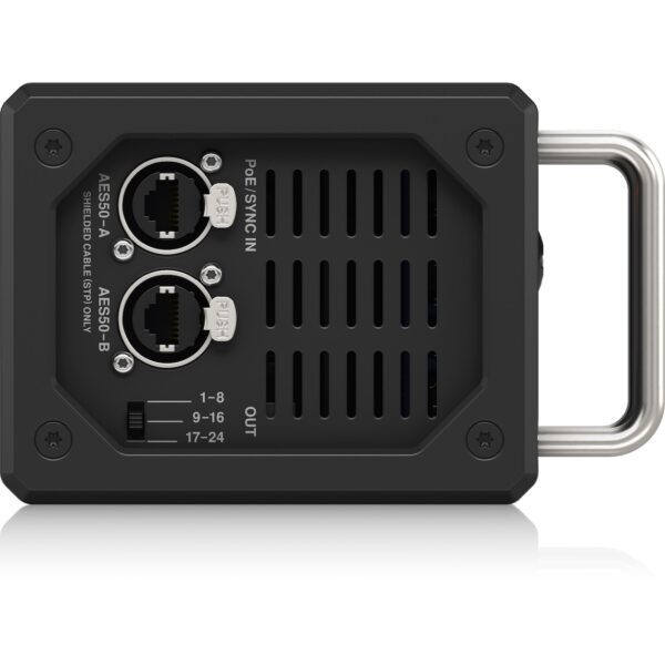 Midas DL8 StageBox 舞台訊號盒：圖片 2
