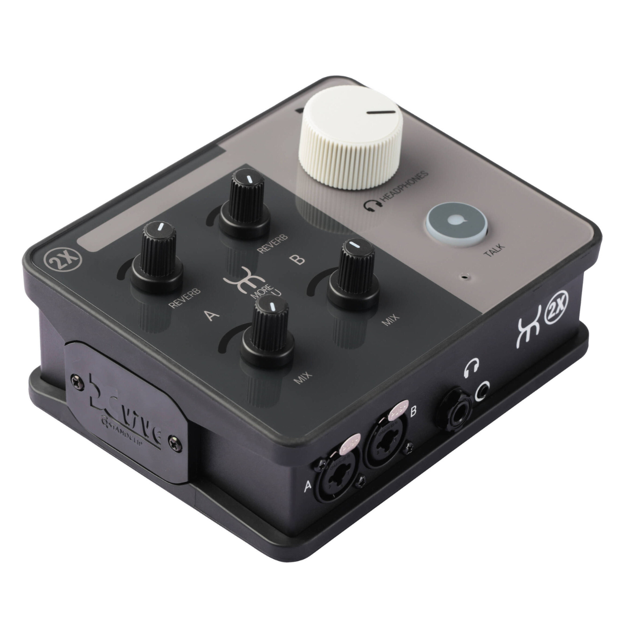 Xvive More You 2X Hub專用擴充I/O：圖片 4