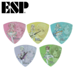 ESP BanG Dream Pastel*Palettes