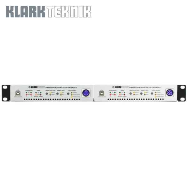 Klark Teknik DN9620