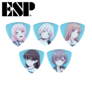 ESP BanG Dream MyGO!!!!!