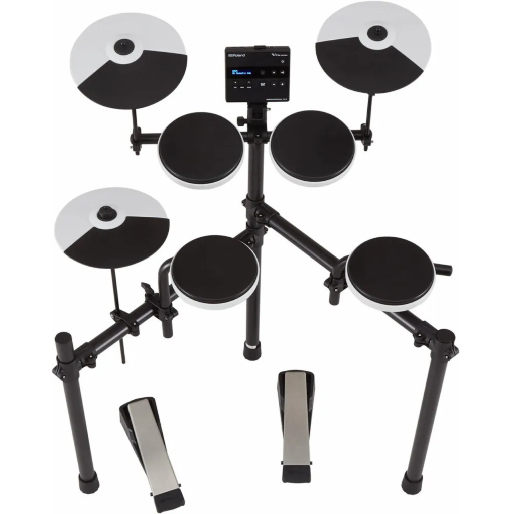 ROLAND TD-02K