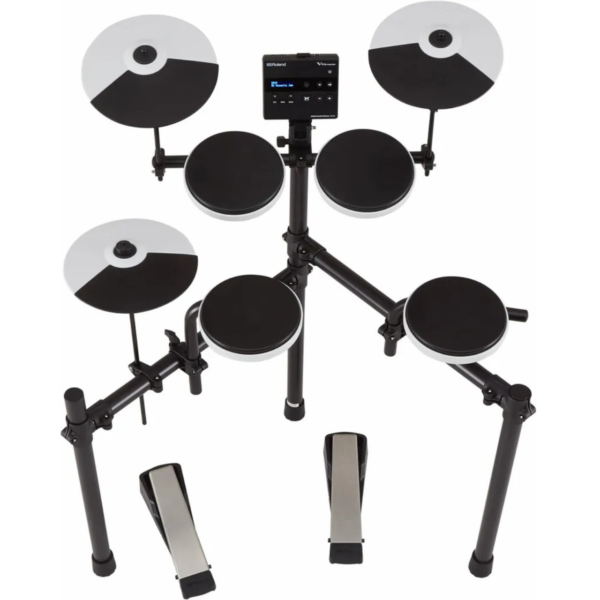 ROLAND TD-02K