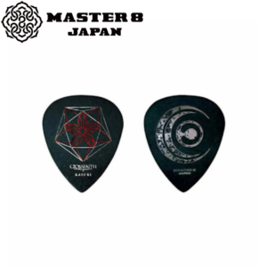 MASTER8 M813 KAZUKI CROSSFAITH