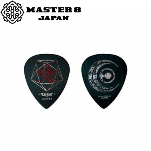 MASTER8 M813 KAZUKI CROSSFAITH