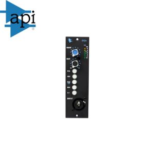 Api Audio 512V Discrete MIC/LINE PRE