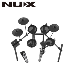 NUX DM-110