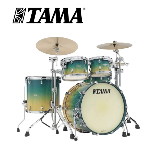 TAMA STARCLASSIC MAPLE LEWB