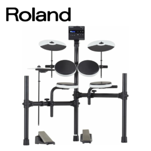 ROLAND TD-02K