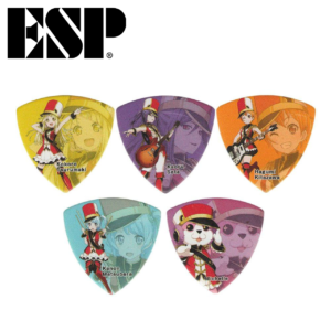 ESP BanG Dream Hello Happy World