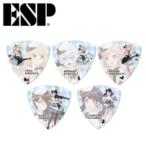 ESP BanG Dream Morfonica