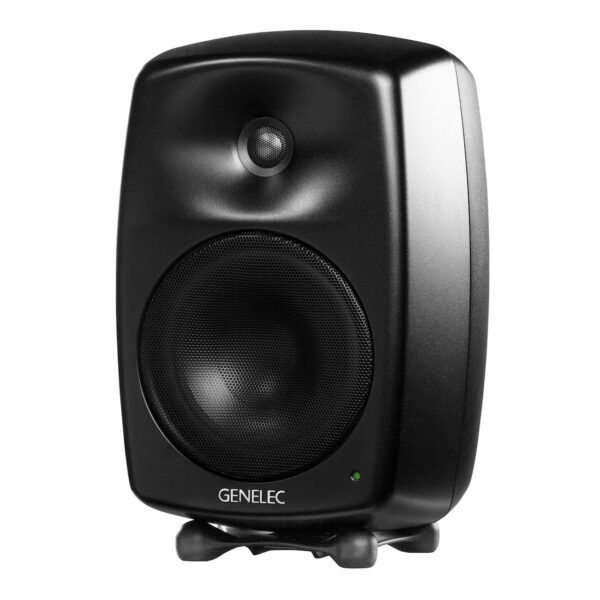 Genelec 8040B 6吋 監聽喇叭 黑色 (一對)：圖片 3