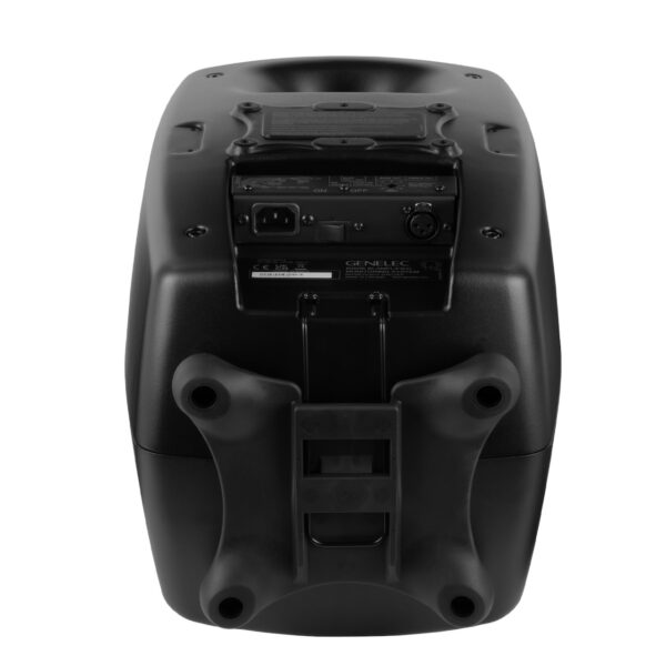 Genelec 8050B 8吋 主動式 監聽喇叭 黑色 一對：圖片 3