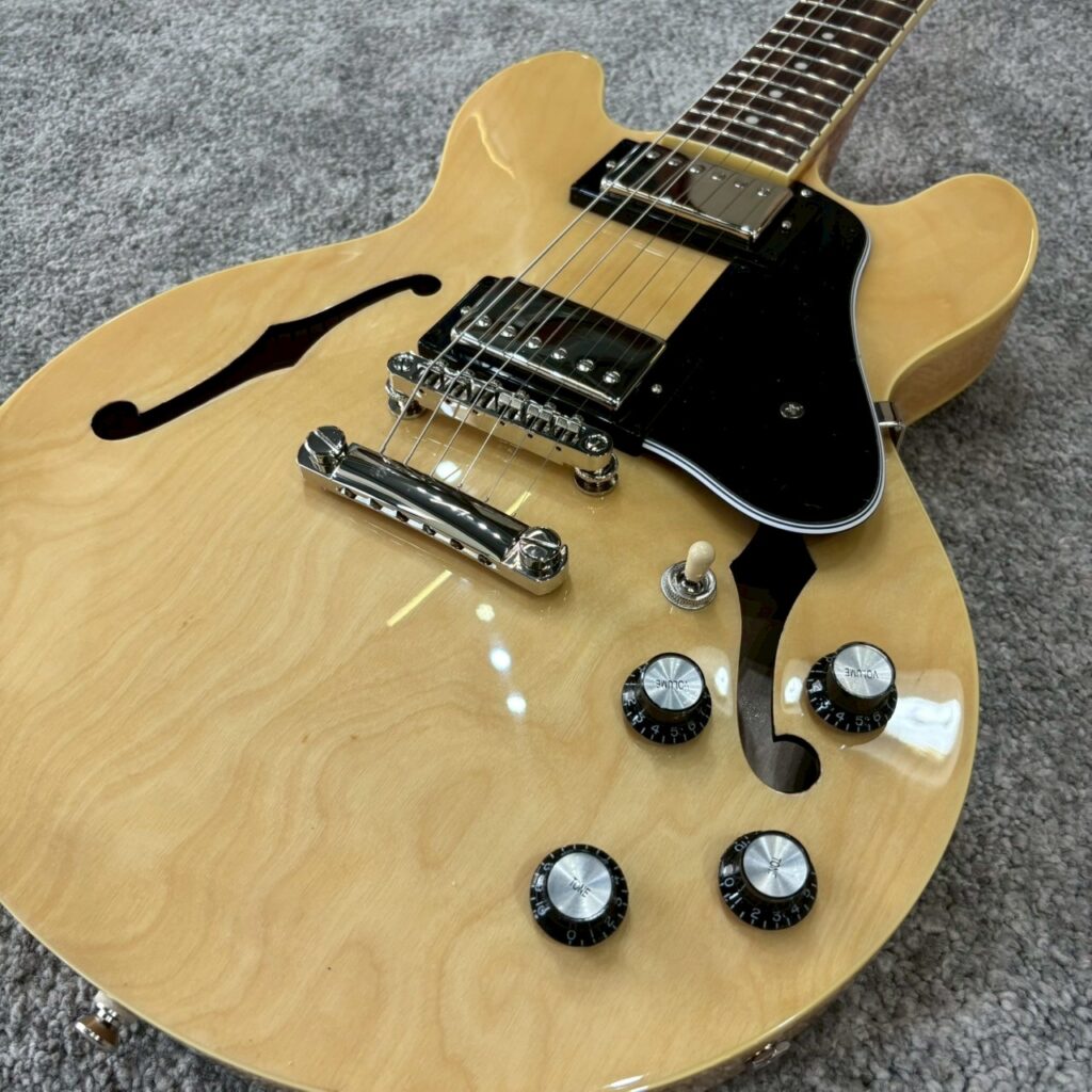 Epiphone ES-339