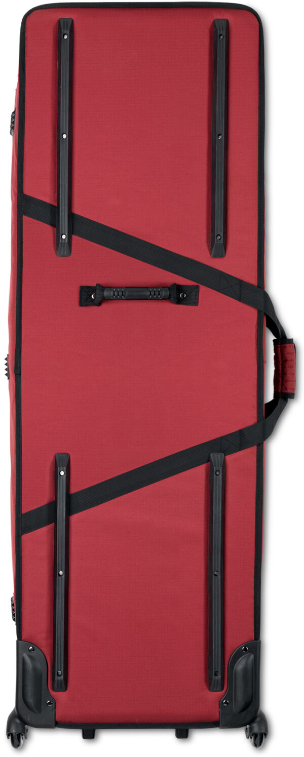 Nord Soft Case with wheels 原廠琴袋 帶滑輪：圖片 3
