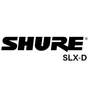 SHURE SLX-D 系列
