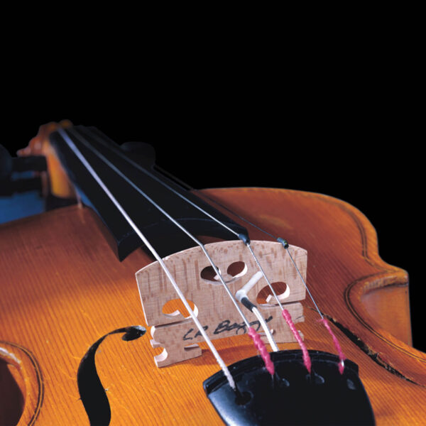 L.R. Baggs Violin Pickup 小提琴拾音器：圖片 3