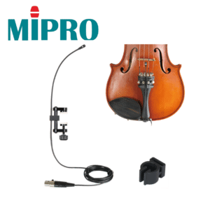 Mipro VH-10C VM-10C 大提琴專用夾具