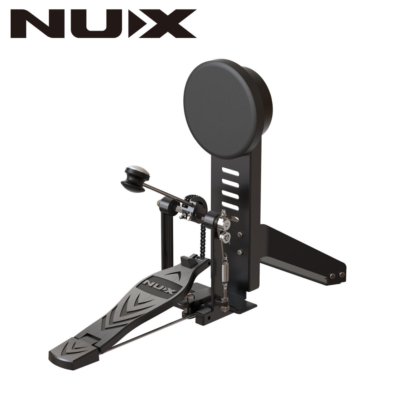 NUX 電子大鼓踏板打擊墊 for NUX DM-210 / DM-7X / DP-2000