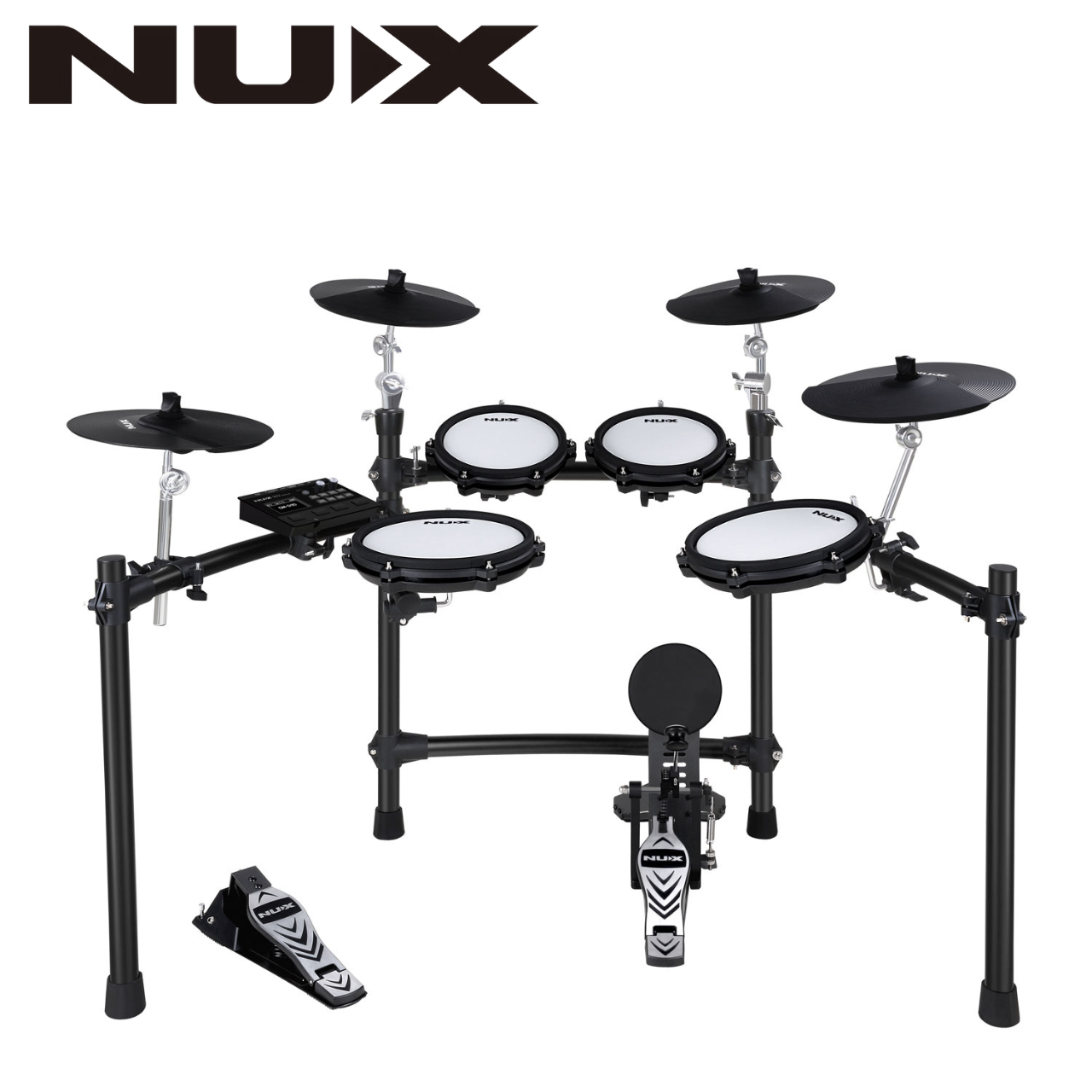 NUX DM-310 電子鼓