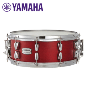 Yamaha Tour Custom 小鼓 5.5 x 14-inch 蘋果糖消光色 TMS1455CAS