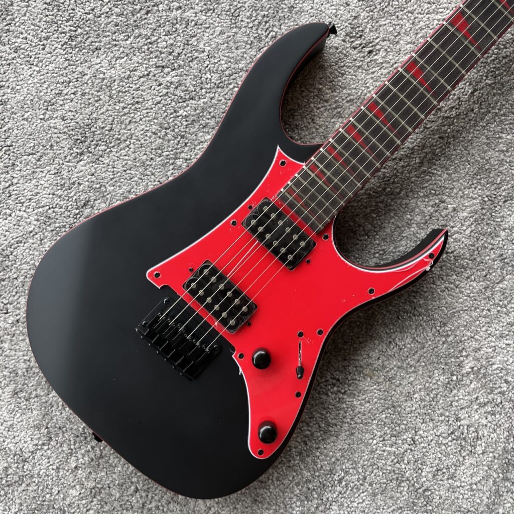 IBANEZ GRG131DX BKF