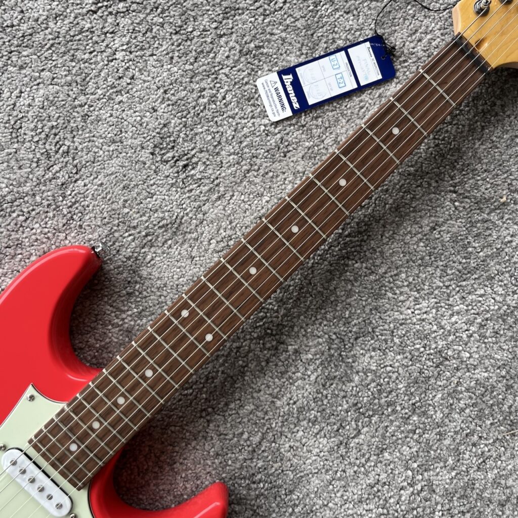 IBANEZ AZES31-VM