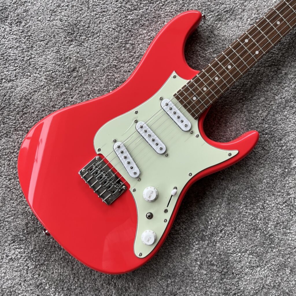IBANEZ AZES31-VM