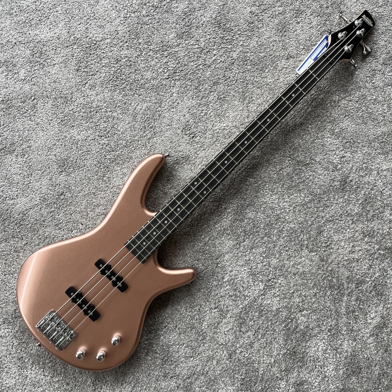 IBANEZ GSR180-CM