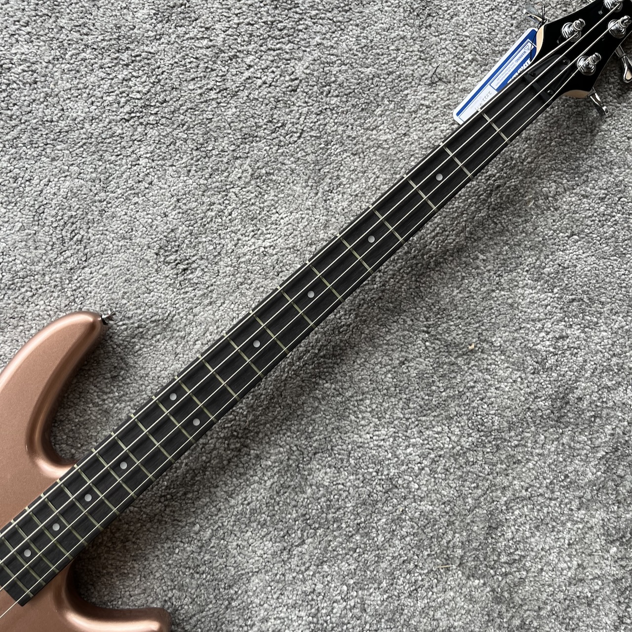 IBANEZ GSR180-CM