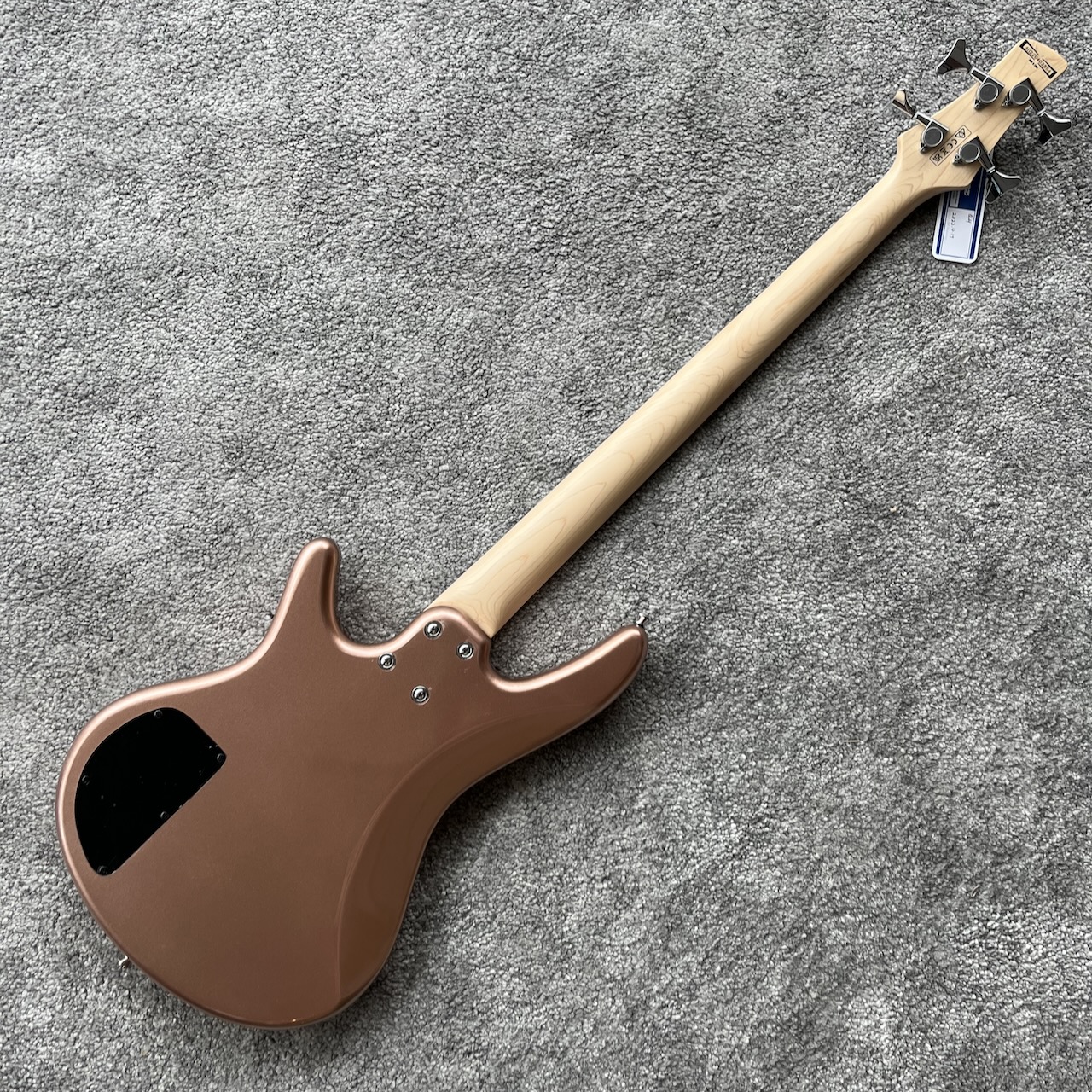 IBANEZ GSR180-CM