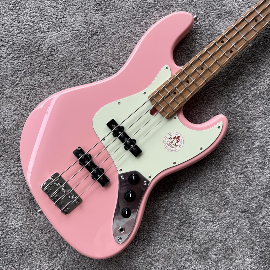 BACCHUS BJB-1-RSM/M SLPK