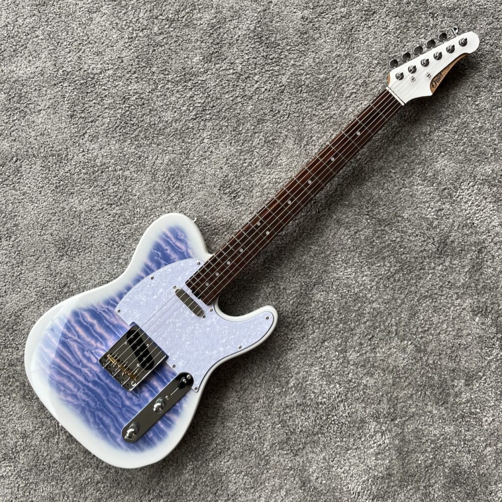 ORIES FX40 TELECASTER