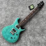 PRS SE CUSTOM CM4Q/LTD/SA