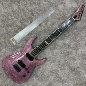 ESP E-II HORIZON NT-7B HIPSHOT PSP-FISHMAN 7